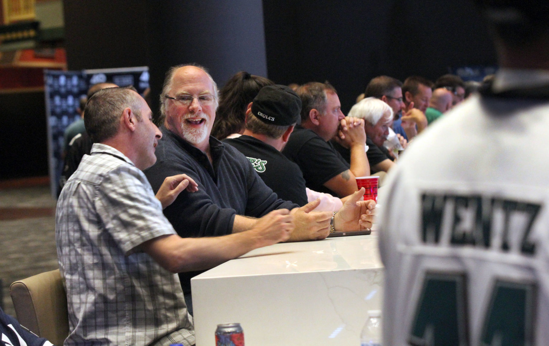 Wild West Sports Book